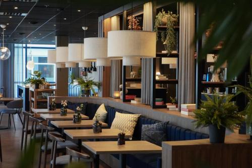 Trondheim City Centre Hotel | Home Hotel Grand Olav