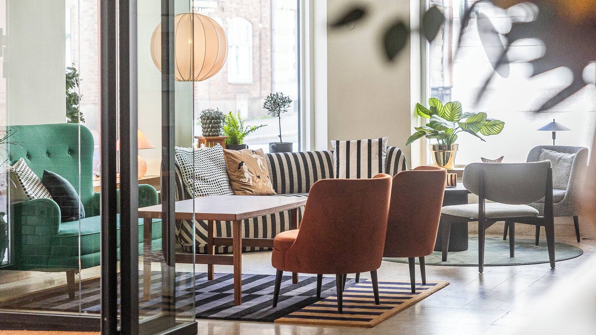 Stenstaden Hotel | Home Hotel Grand Sundsvall – Dinner included