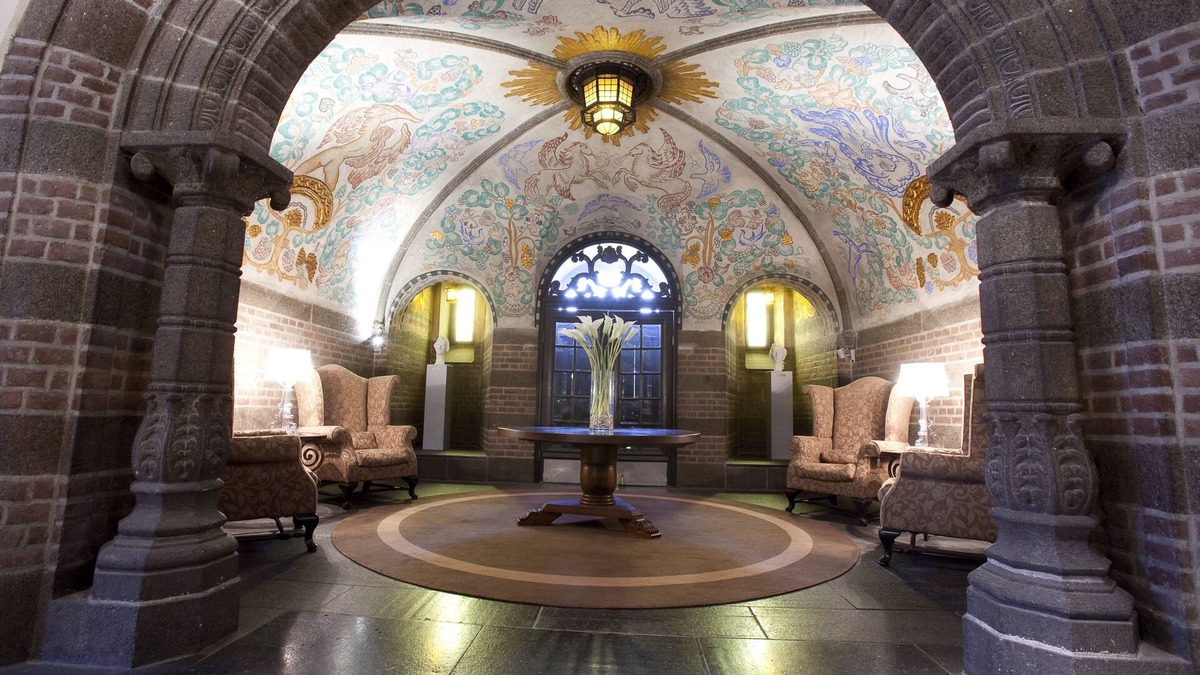 Bergen City Centre Hotel | Home Hotel Havnekontoret – Dinner included