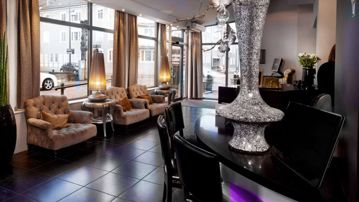 Skovde Hotel | Home Hotel Majoren – Dinner included