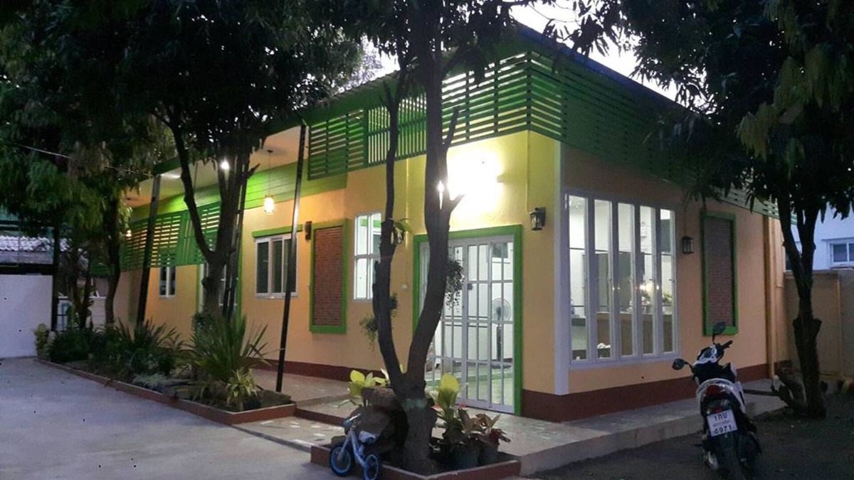 Nong Bua Sala Hotel | Home Hug Pak Sabai