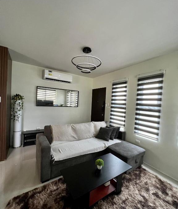 Angeles City House | Home in Aspire Prime Residences - Block 1 Lot 39