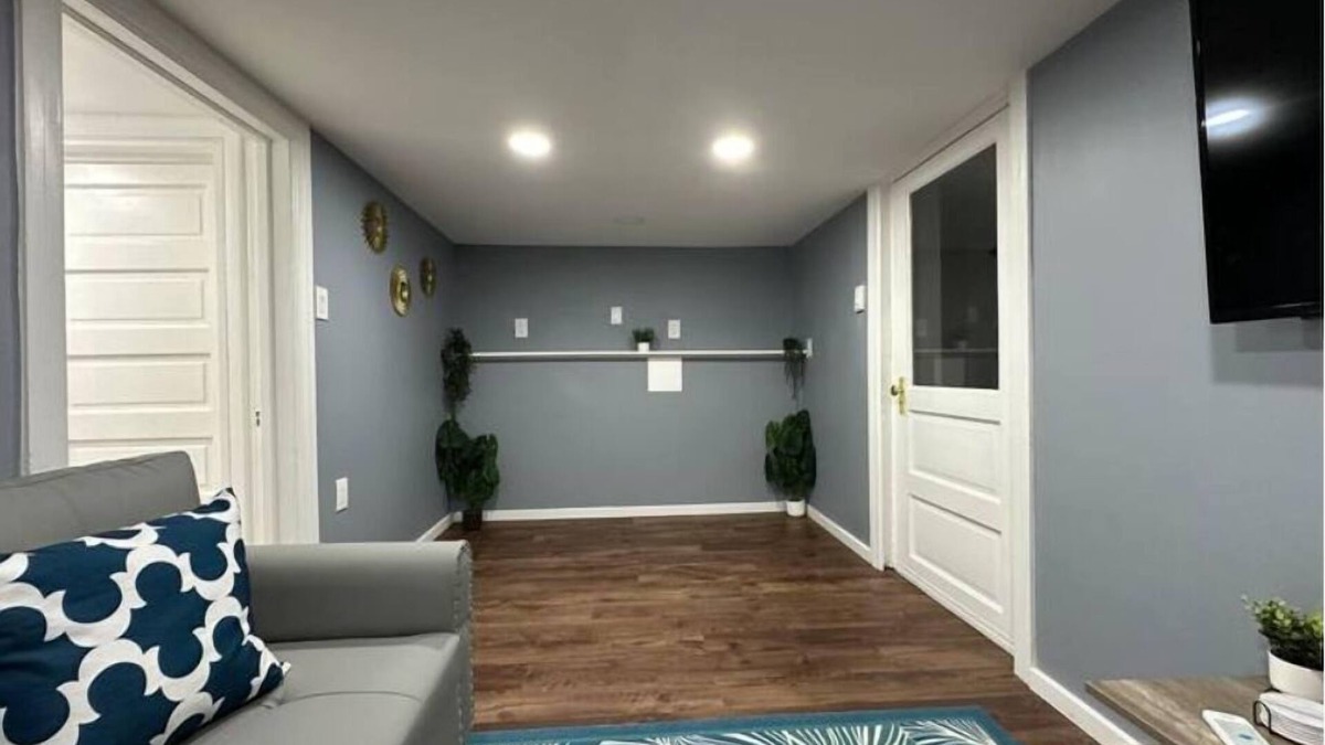Atlantic City House | Home in Atlantic City Downbeach