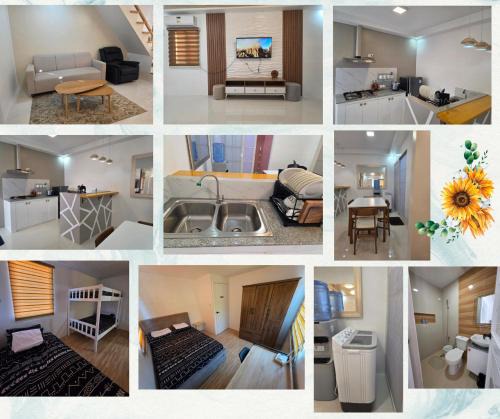 Buhangin Villa | Home in Buhangin