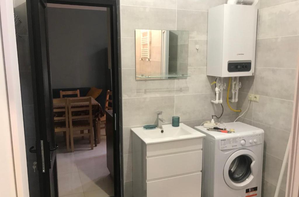 Tsilkani Apartment | home in bulachauri