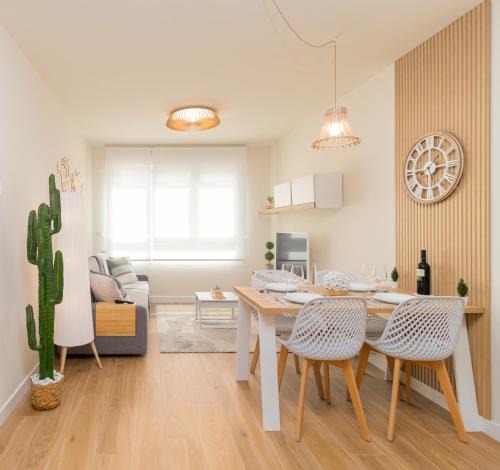 Castro Urdiales Apartment | HOME IN CASTRO con PARKING