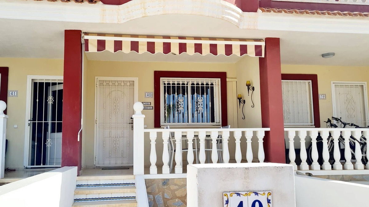 Quesada House | Home in Ciudad Quesada
