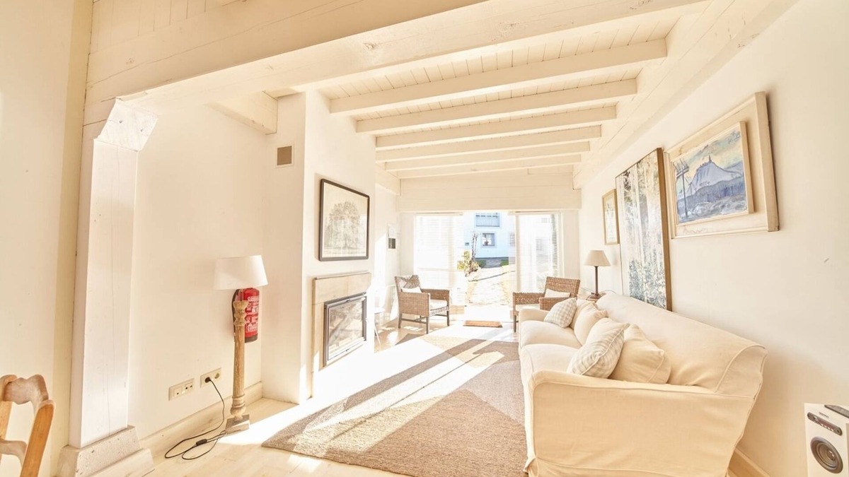 El Tejo House | Home in El Tejo · 3 bedrooms · 4 beds · 2 baths