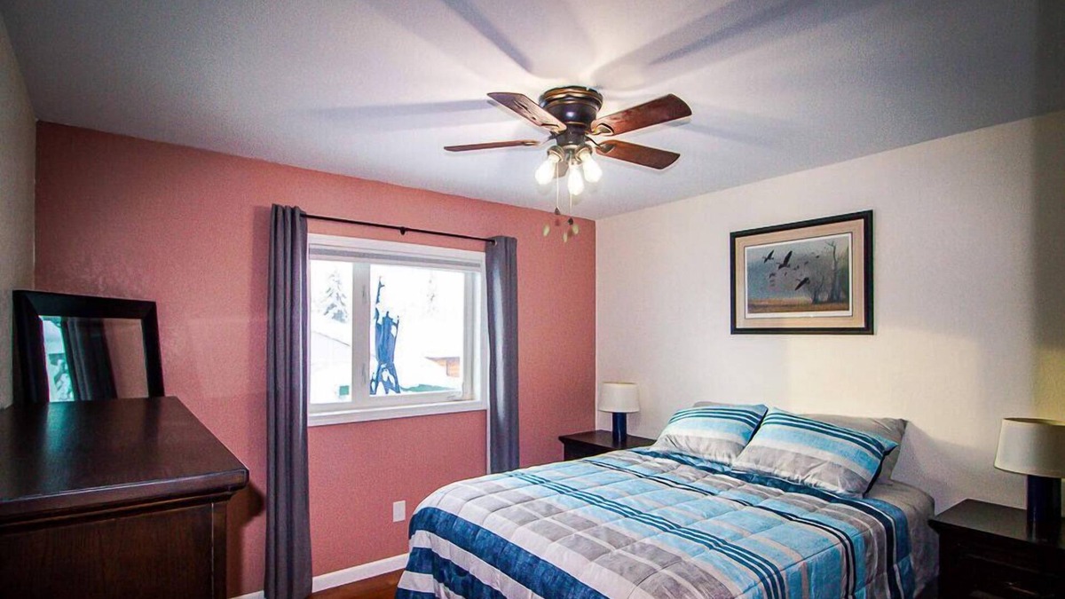 Fairbanks House | Home in Fairbanks Sum
