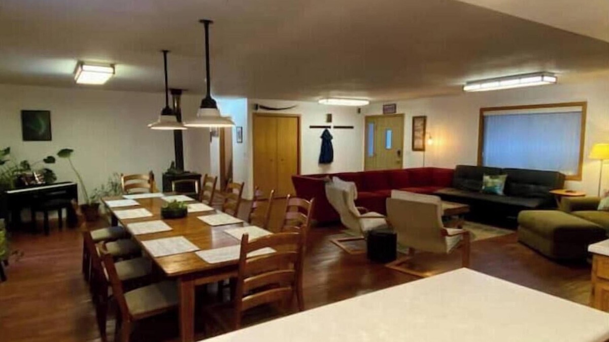 Juneau House | Home in Juneau