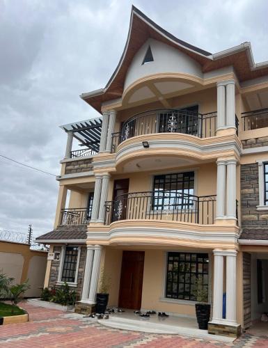 Kitengela House | Home in Kitengela kajiado