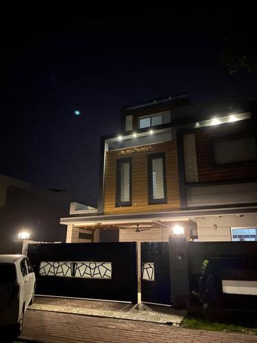 Bahria Town Villa | Home in lahore