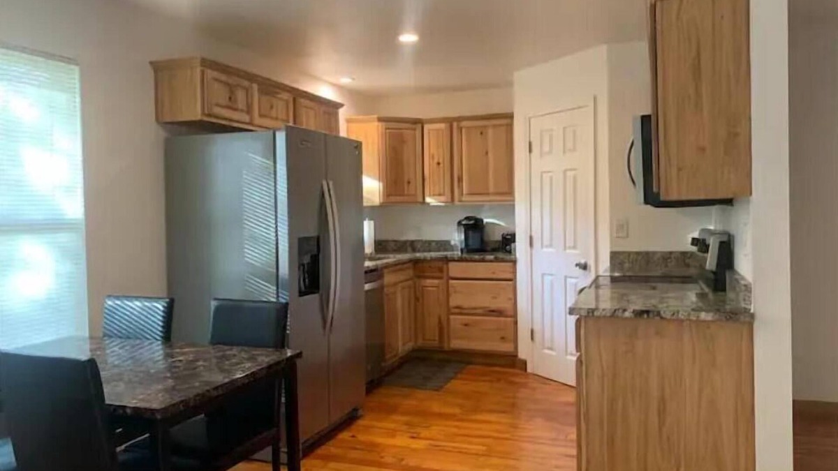 Malvern House | Home in Malvern AR
