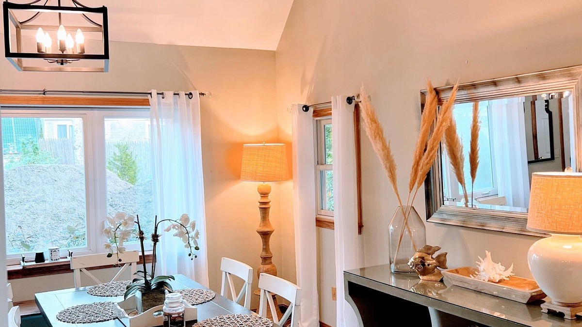 Marstons Mills House | Home in Marstons Mills, Cape Cod
