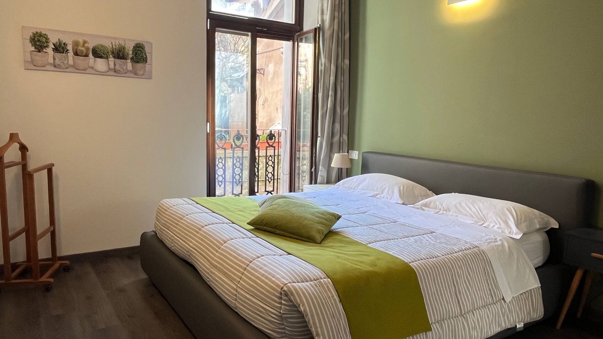 Orvieto Apartment | Home in Orvieto - Corso Cavour 138