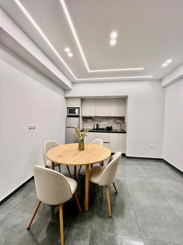 Piraeus Apartment | Home in Piraeus