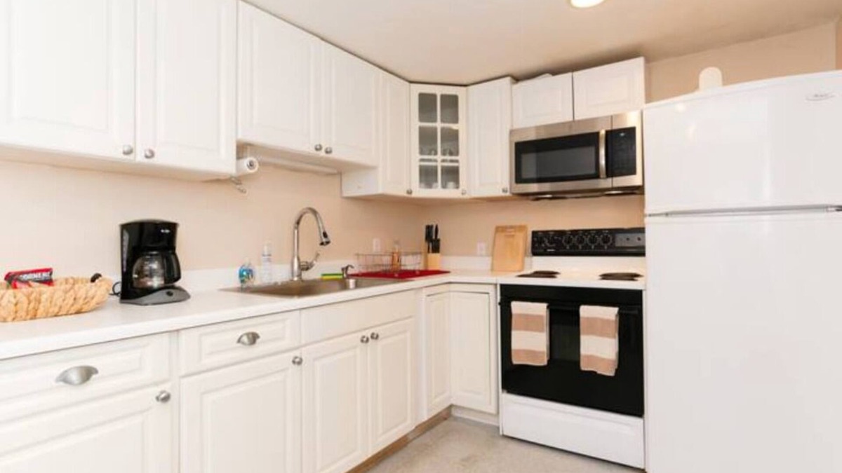 West Woodland House | Home in the heart of Ballard
