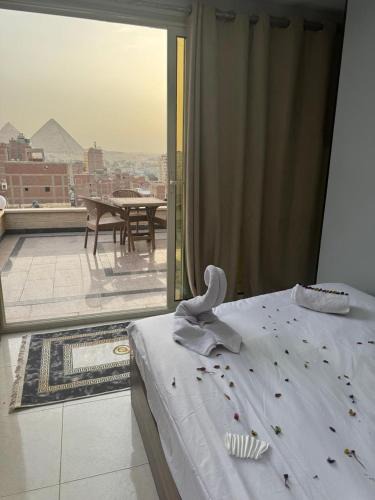 Al Haram Apartment | home in the pyramids