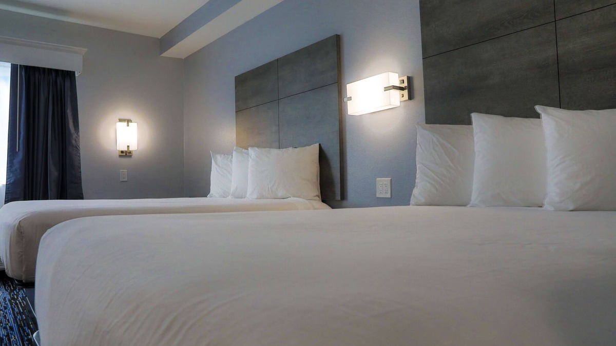 Olive Branch Hotel | Home Inn and Suites Olive Branch