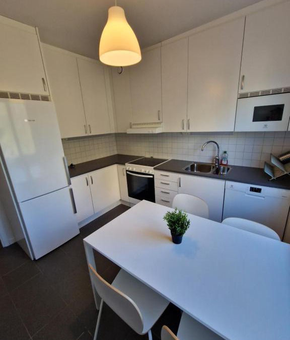 Farsta Apartment | Home Inn SLV4
