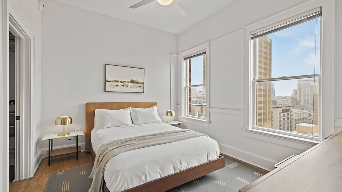 Downtown San Antonio Apartment | Home-Like Retreat | Kitchenette + Near Downtown San Antonio Sights