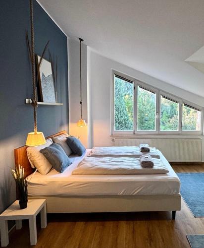 Buderich Apartment | Home&Living - Casa Blue