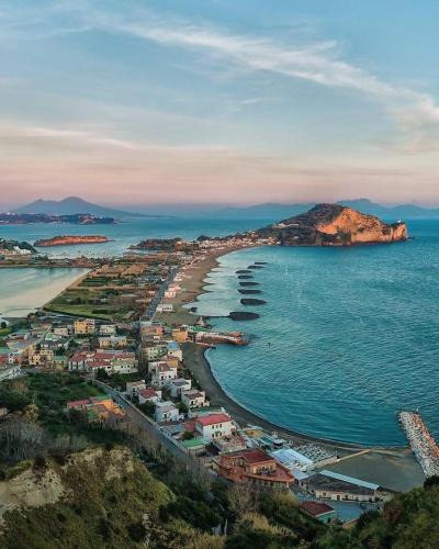 Bacoli Apartment | Home Marina Grande