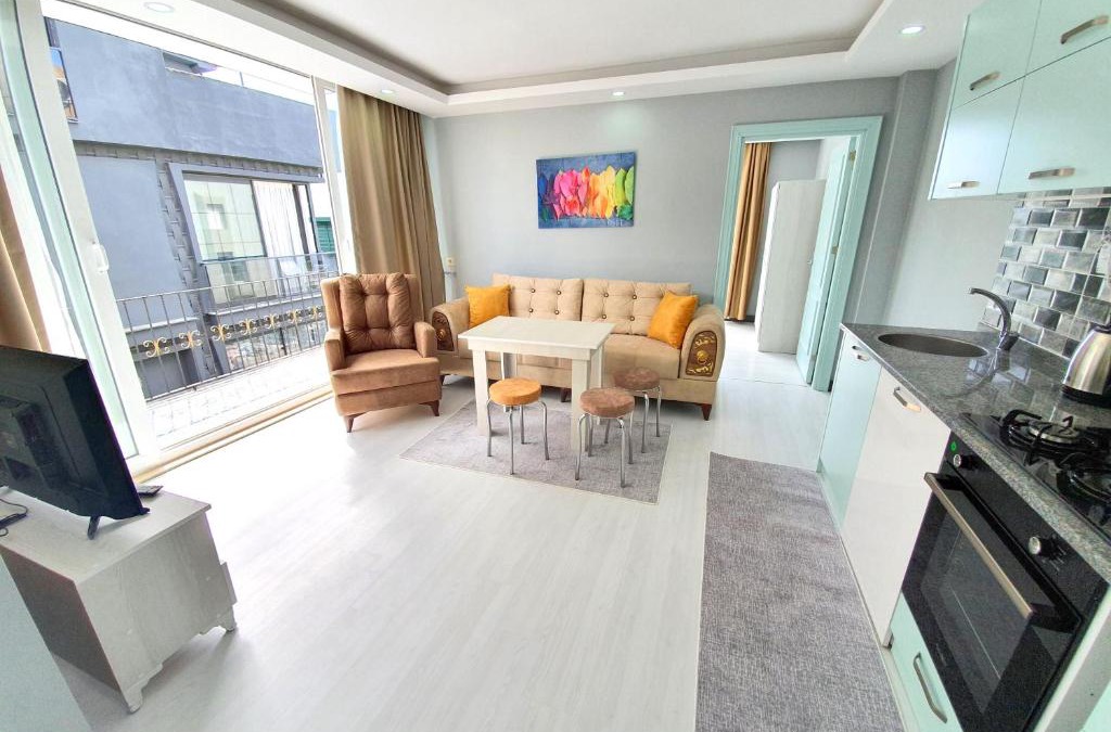 Eski Lara Apartment | Home Mood Apart Hotel