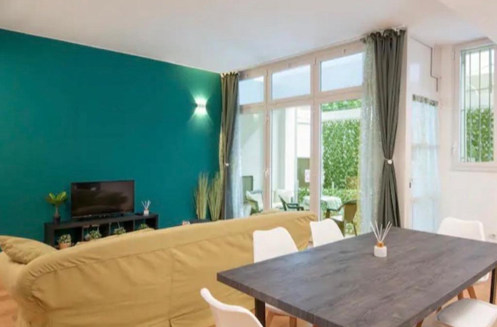Porta Genova Apartment | HOME NAVIGLi, COMFORT e DESIGN