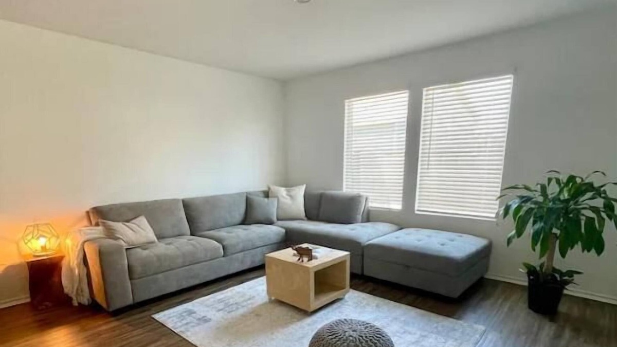 Waterwood House | Home near COTA, Tesla and ABIA