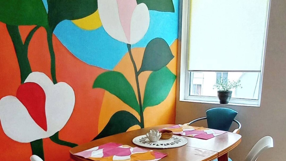 Odesos Apartment | Home of Joy Appartment in Varna, Bulgaria.nA harmonic and cosy place overnight.