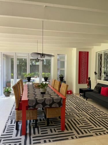 Parkwood House | Home of Synergy