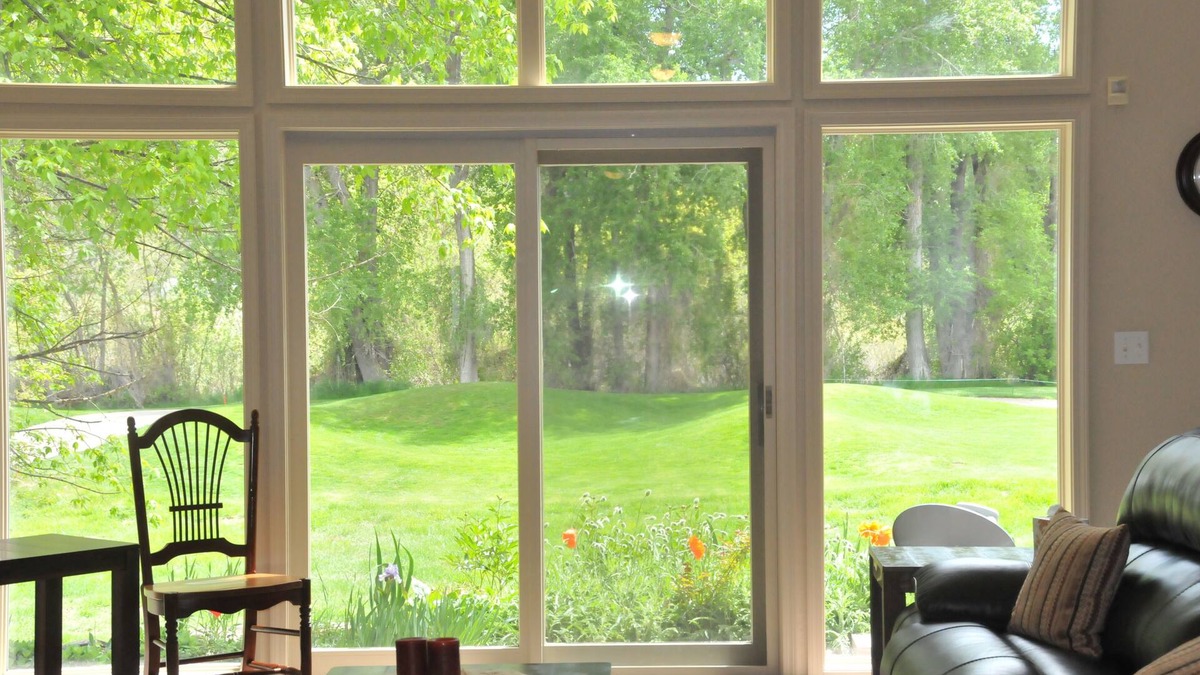 Dalton Ranch House | Home On Golf Course - Great location