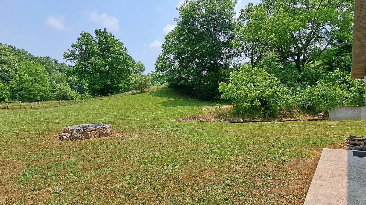 Huntsville Cottage | Home on the Ranch