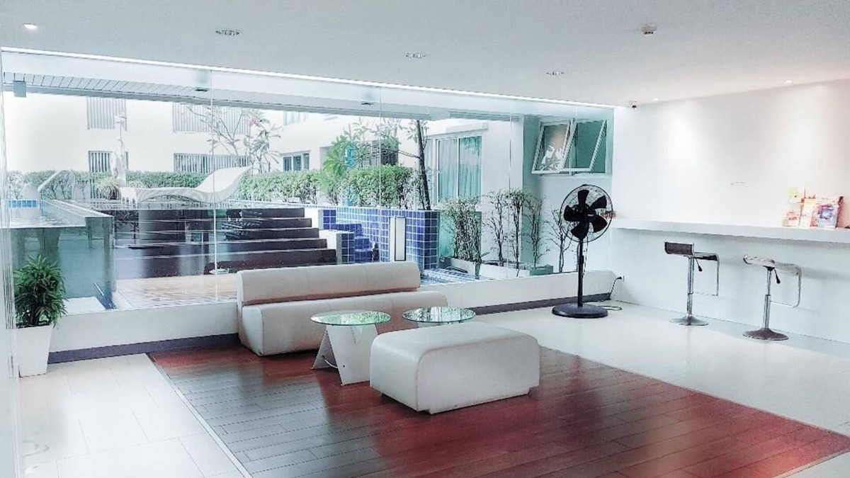 Bang Chak Apartment | Home rental In Bangkok