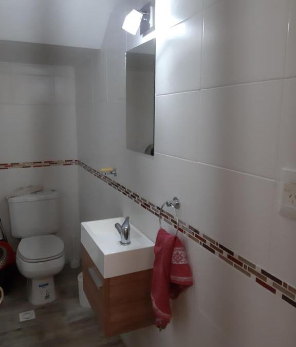 Playa Union Apartment | Home Ribera Norte
