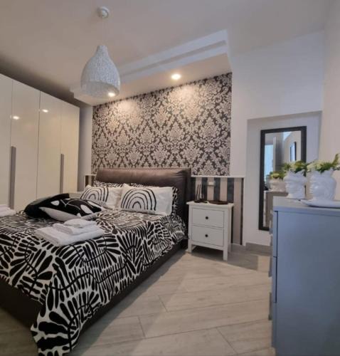 Marigliano Apartment | Home Santa Chiara Marigliano