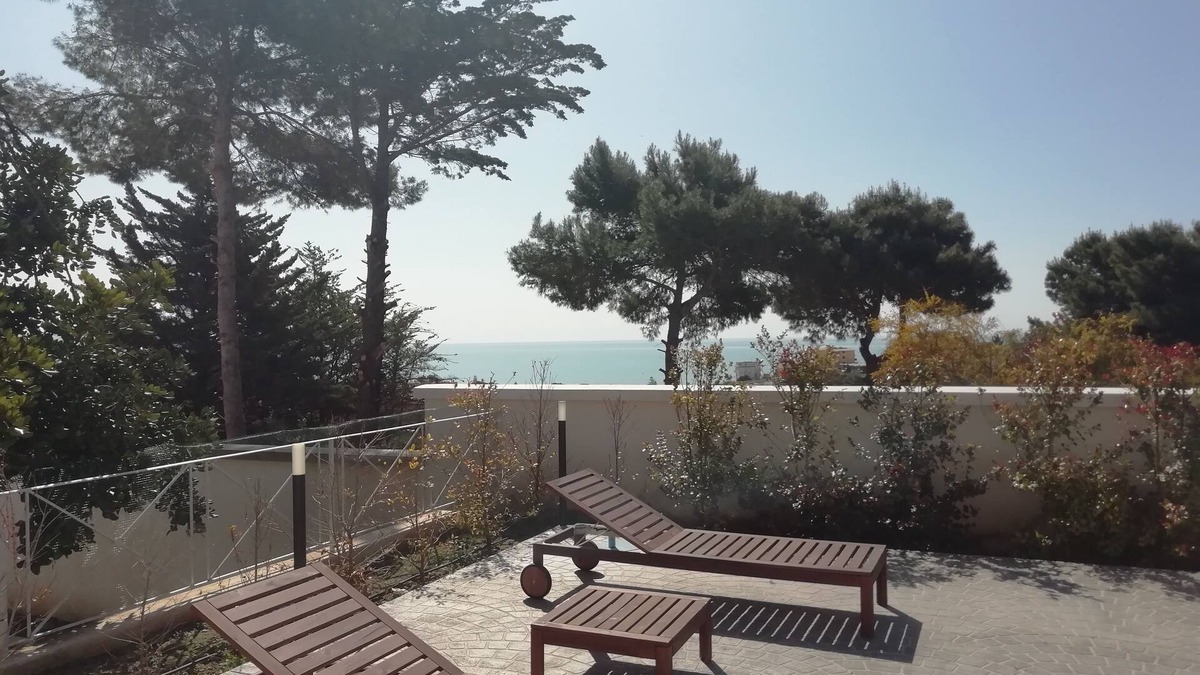 Realmonte Bed & Breakfast | Home Scala dei Turchi B&B