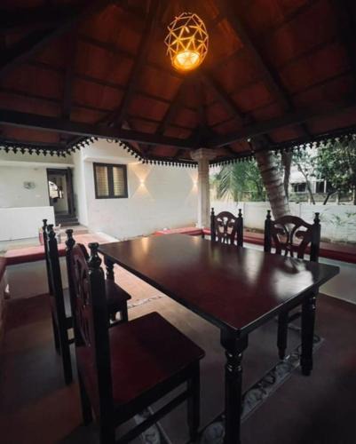 Kumbakonam Villa | HOME STAY at SRIRAM VILLA Kumbakonam