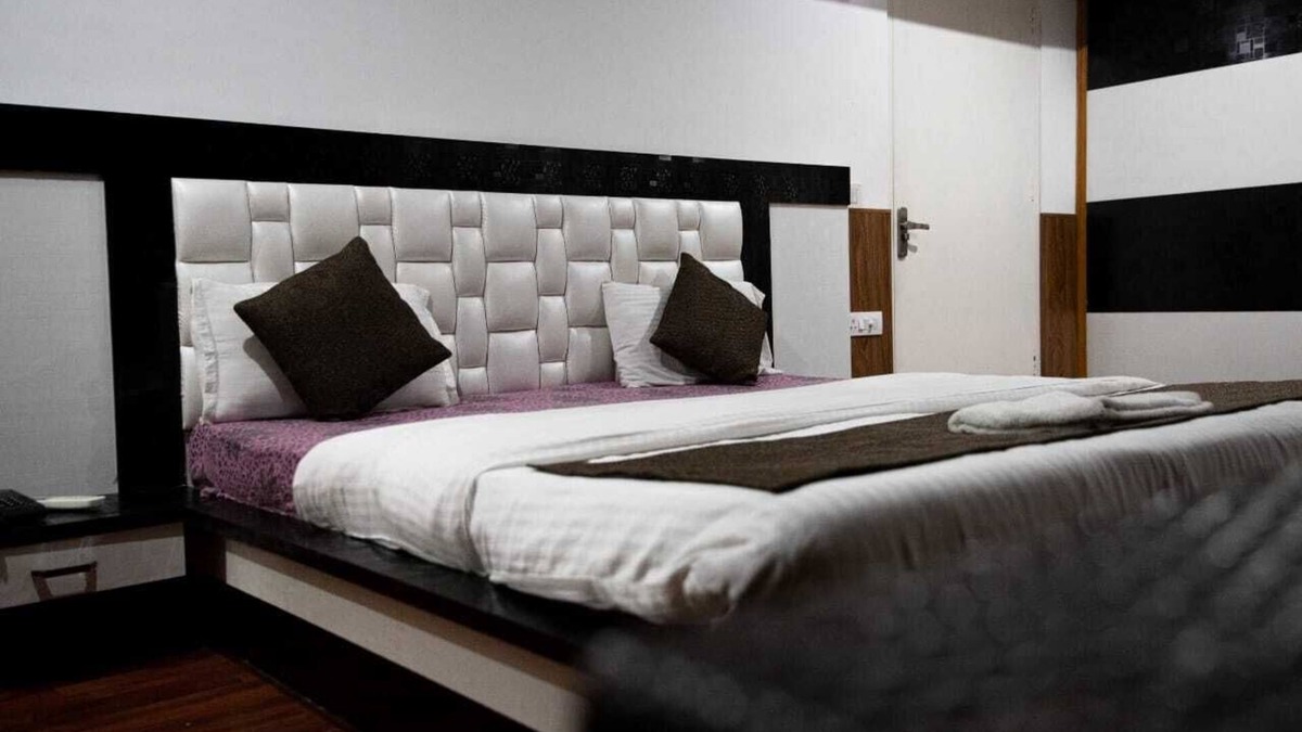 Bigha House | Home Stay Green View Doon