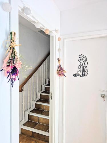 Zizur Mayor Apartment | Home stay ideal for bikes and walking the camino
