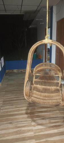 Hashmatabad House | Home stay