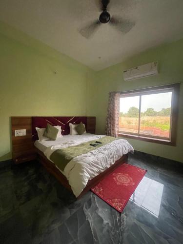 Orchha House | Home stay karma