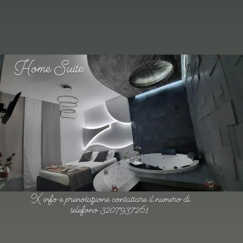 Borgo-Sanzio House | Home Suite