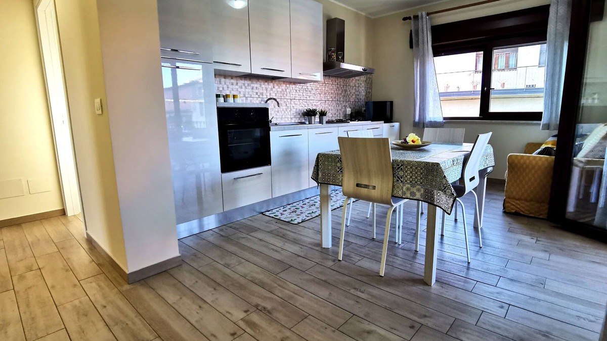 Fiumefreddo di Sicilia Apartment | Home Sweet Home