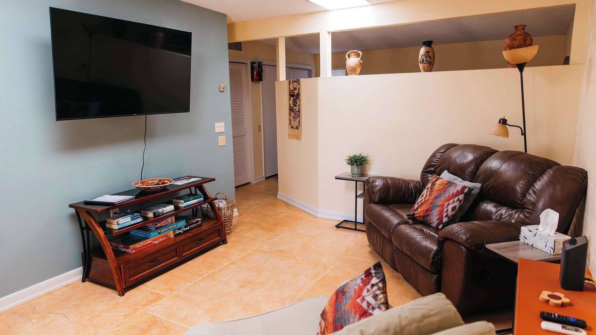 Green Valley Condo | Home Sweet Desert Sum