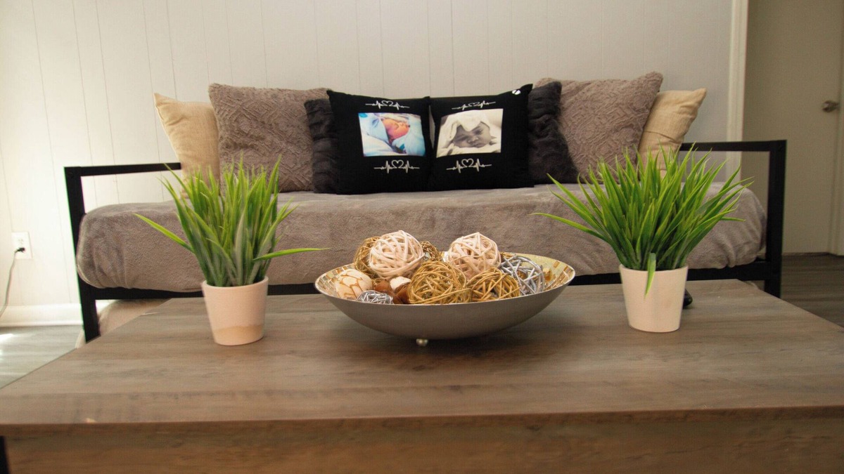 North Little Rock House | Home Sweet Home in Burns Park #2