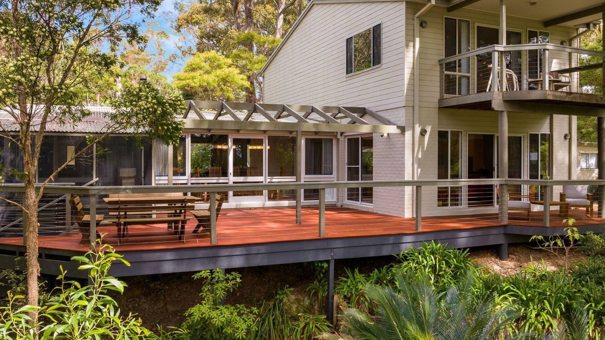 Lilli Pilli House | Home sweet Holiday Lilli Pilli