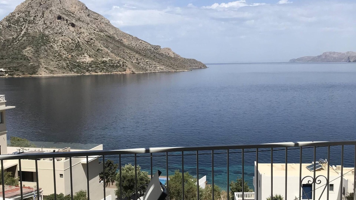 Massouri Apartment | Home sweet home!