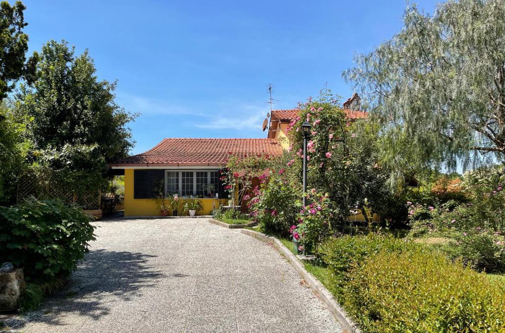Gallicano nel Lazio Bed & Breakfast | Home Sweet Home